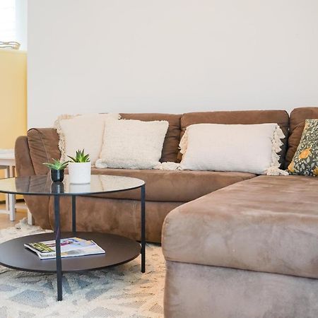 Ferienwohnung Im Alten Feld 슈말렌부르크 외부 사진
