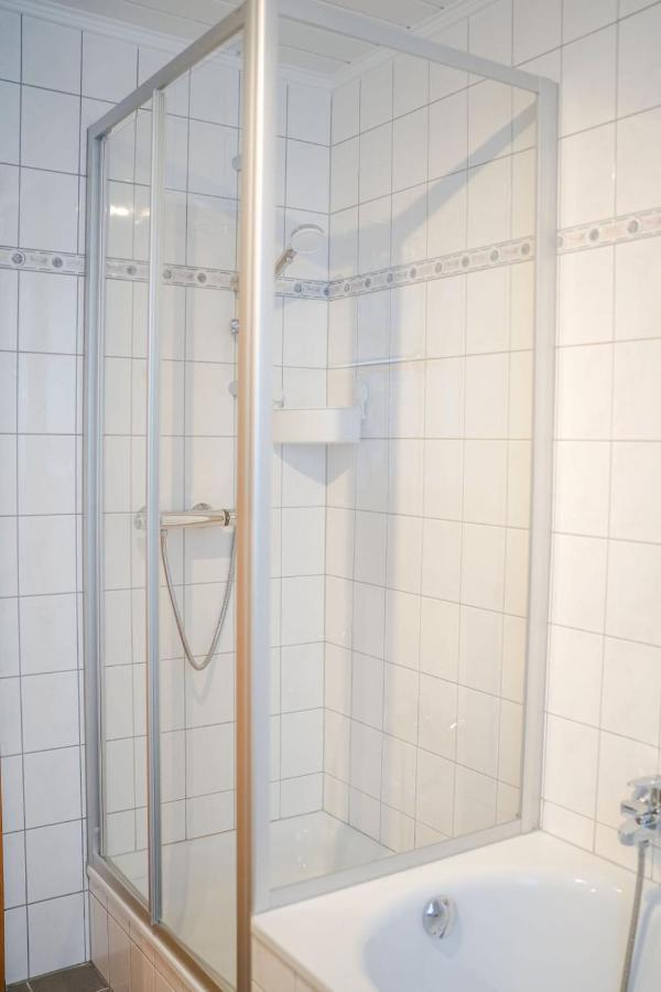 Ferienwohnung Im Alten Feld 슈말렌부르크 외부 사진